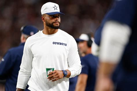 jones bridge at night|Dak Prescott Takes Shot at Jerry Jones, Cowboys Amid.